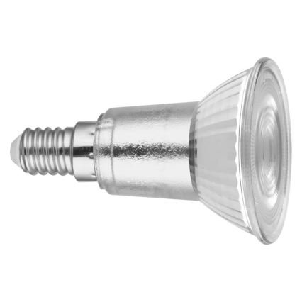 LED Žarnica STAR PAR16 E14/4,5W/230V 2700K - Osram