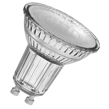 LED Žarnica STAR PAR16 GU10/4,3W/230V 2700K 120° - Osram