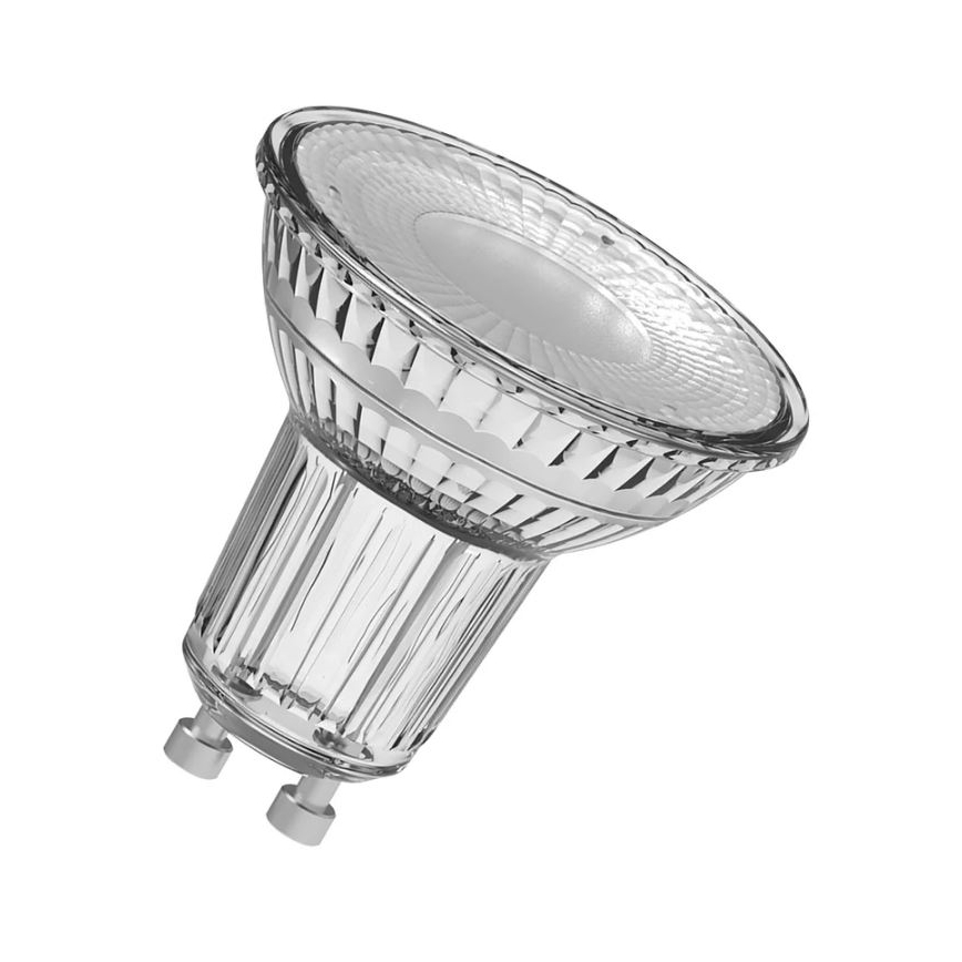 LED Žarnica STAR PAR16 GU10/4,3W/230V 2700K 120° - Osram