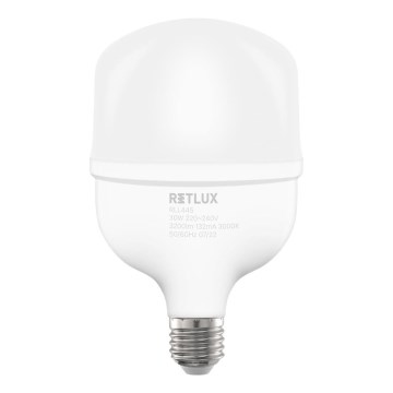 LED Žarnica T100 E27/30W/230V 3000K
