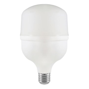 LED žarnica T100 E40 E27/30W/230V 6500K