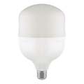 LED žarnica T140 E27/50W/230V 6500K