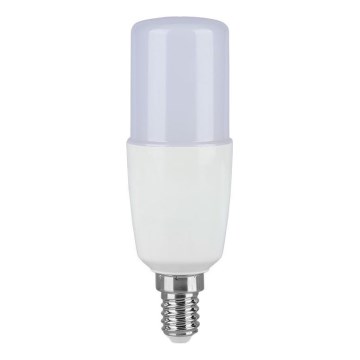 LED Žarnica T37 E14/9W/230V 2700K