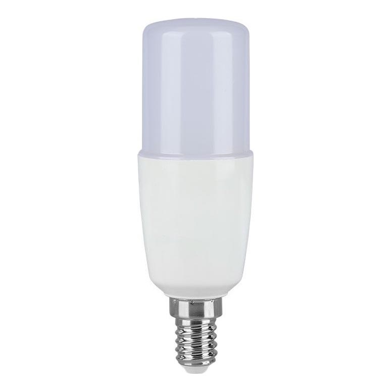 LED Žarnica T37 E14/9W/230V 2700K