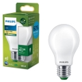 LED Žarnica ULTRAEFFICIENT Philips A60 E27/2,3W/230V 2700K