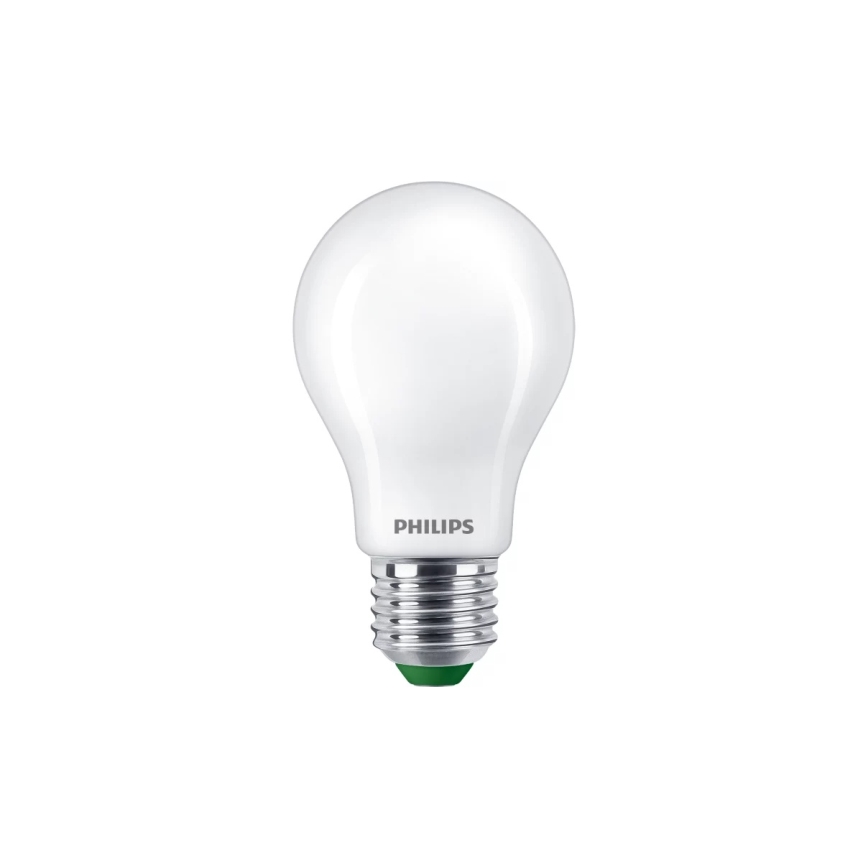 LED žarnica ULTRAEFFICIENT Philips A60 E27/2,3W/230V 4000K