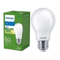LED žarnica ULTRAEFFICIENT Philips A60 E27/4W/230V 3000K