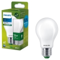 LED žarnica ULTRAEFFICIENT Philips A60 E27/5,2W/230V 4000K