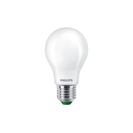 LED žarnica ULTRAEFFICIENT Philips A60 E27/7,3W/230V 2700K