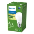LED žarnica ULTRAEFFICIENT Philips E27/4W/230V 2700K