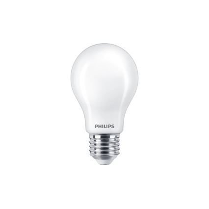 LED žarnica ULTRAEFFICIENT Philips E27/4W/230V 2700K