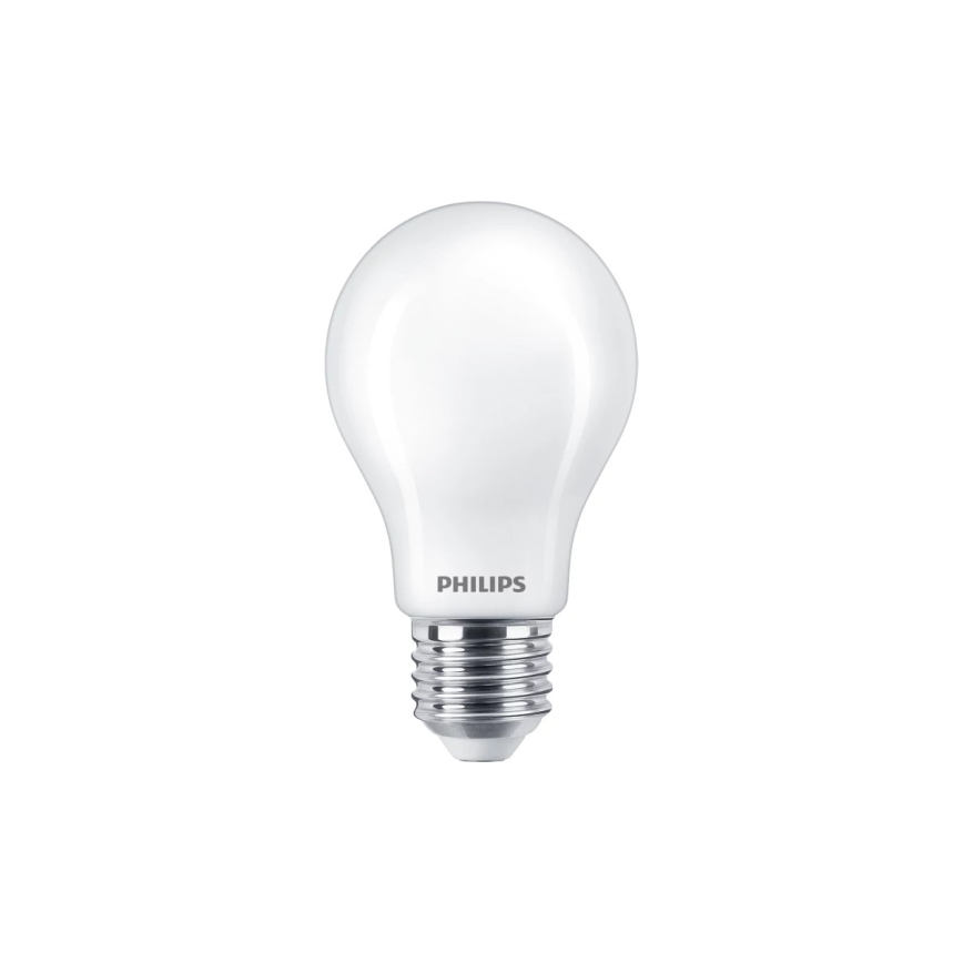 LED žarnica ULTRAEFFICIENT Philips E27/4W/230V 2700K