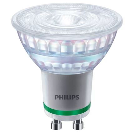 LED žarnica ULTRAEFFICIENT Philips PAR16 GU10/2,1W/230V 3000K