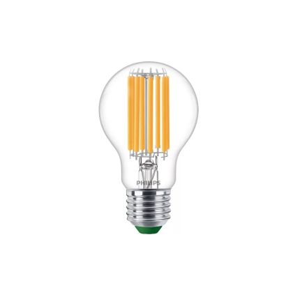LED žarnica ULTRAEFFICIENT VINTAGE Philips A60 E27/7,3W/230V 2700K