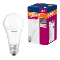 LED Žarnica VALUE A60 E27/13W/230V 2700K - Osram
