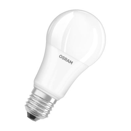 LED Žarnica VALUE A60 E27/13W/230V 2700K - Osram