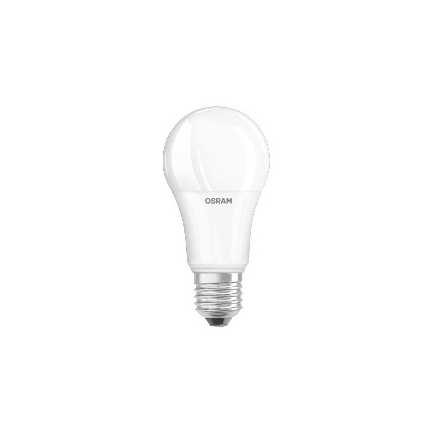 LED Žarnica VALUE A60 E27/13W/230V 4000K - Osram