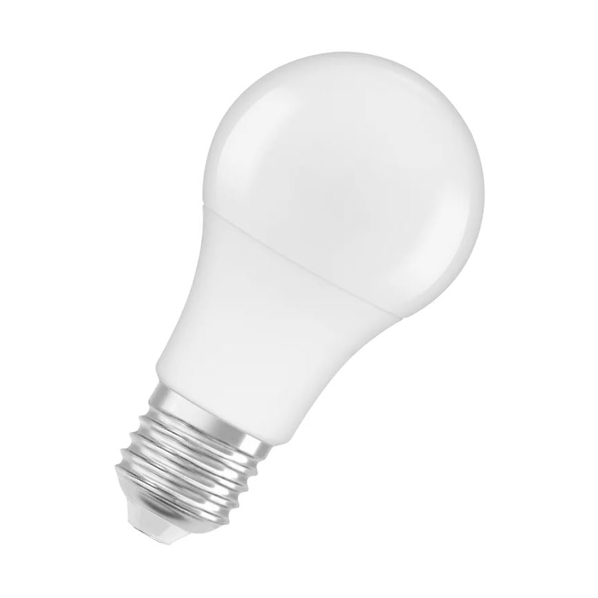 LED Žarnica VALUE A60 E27/8W/230V 4000K - Osram