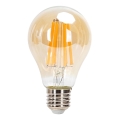 LED žarnica VINTAGE A65 E27/18W/230V 2200K - Aigostar