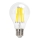 LED žarnica VINTAGE A65 E27/18W/230V 6500K - Aigostar