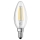 LED Žarnica VINTAGE E14/4W/230V 2700K - Osram