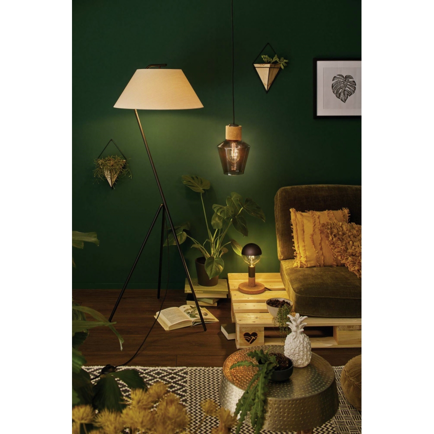 LED Žarnica VINTAGE E27/4,7W 2500K - Paulmann 28714