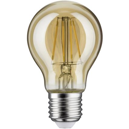 LED Žarnica VINTAGE E27/4,7W 2500K - Paulmann 28714