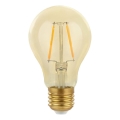 LED Žarnica VINTAGE E27/4,9W/230V 2400K