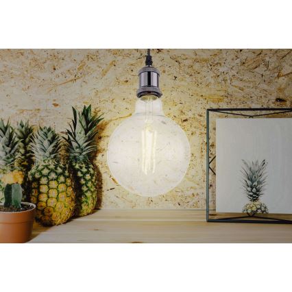 LED Žarnica E27/7W/230V 4000K - Globo