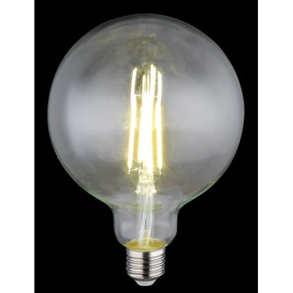 LED Žarnica E27/7W/230V 4000K - Globo