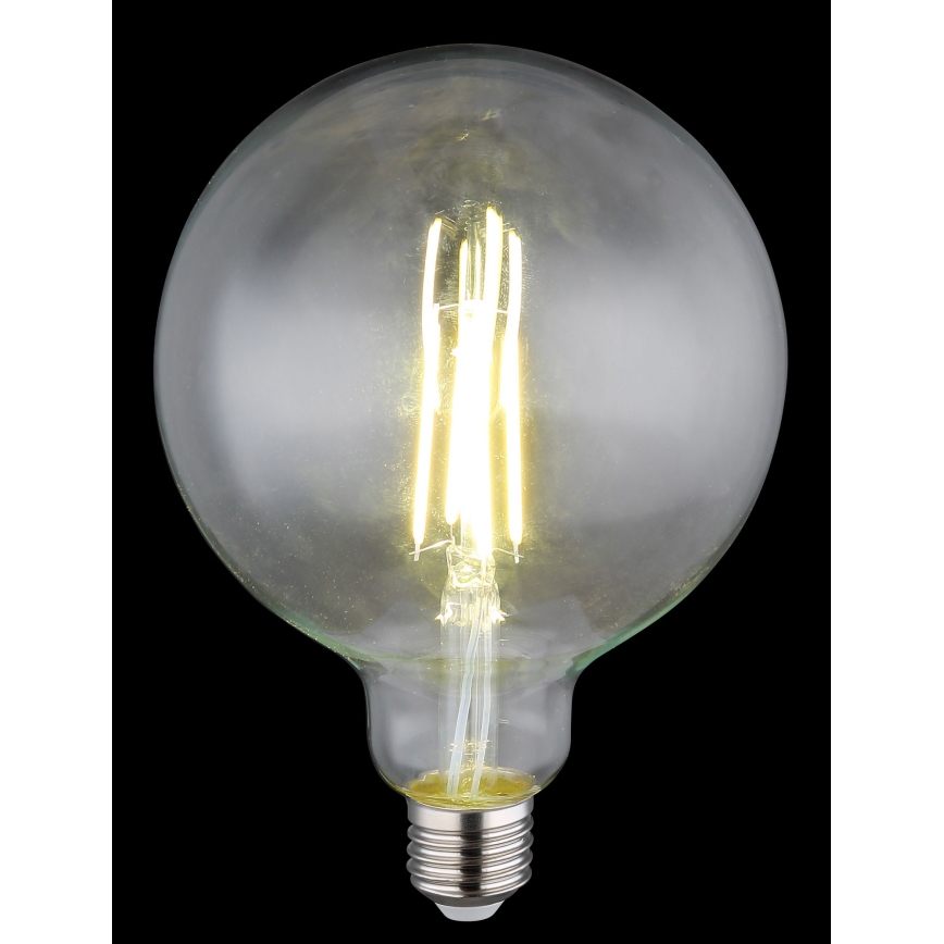 LED Žarnica E27/7W/230V 4000K - Globo