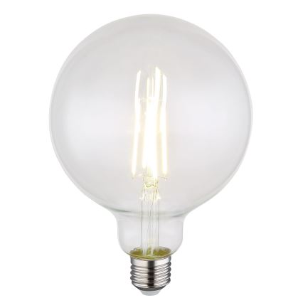 LED Žarnica E27/7W/230V 4000K - Globo
