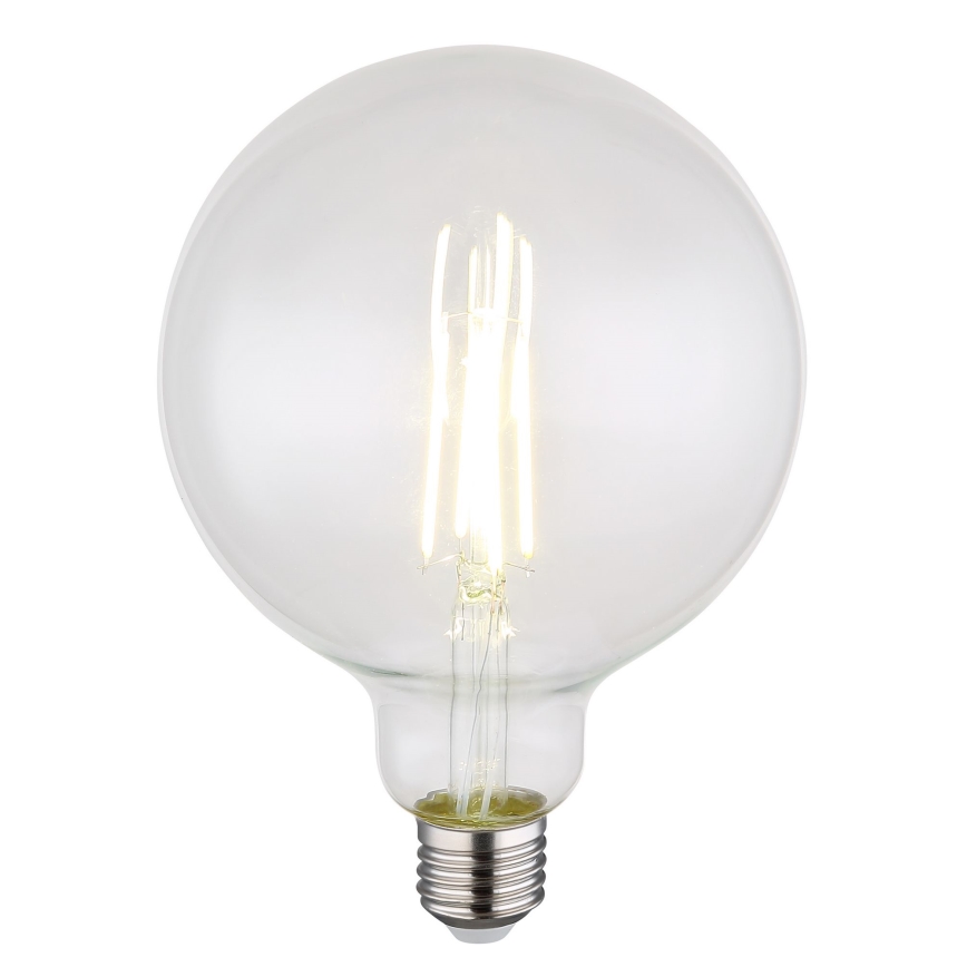 LED Žarnica E27/7W/230V 4000K - Globo