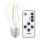 LED Žarnica VINTAGE E27/7W/230V z daljinskim upravljalnikom - Osram
