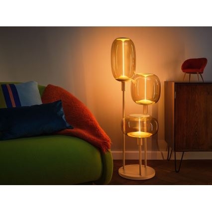 LED Žarnica VINTAGE FILAMENT E27/2,5W/230V 2700K - Osram