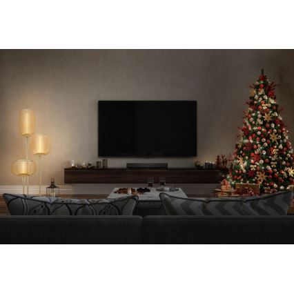 LED Žarnica VINTAGE FILAMENT E27/2,5W/230V 2700K - Osram