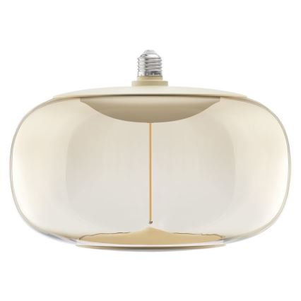 LED Žarnica VINTAGE FILAMENT E27/2,5W/230V 2700K - Osram