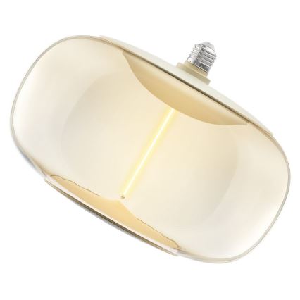 LED Žarnica VINTAGE FILAMENT E27/2,5W/230V 2700K - Osram