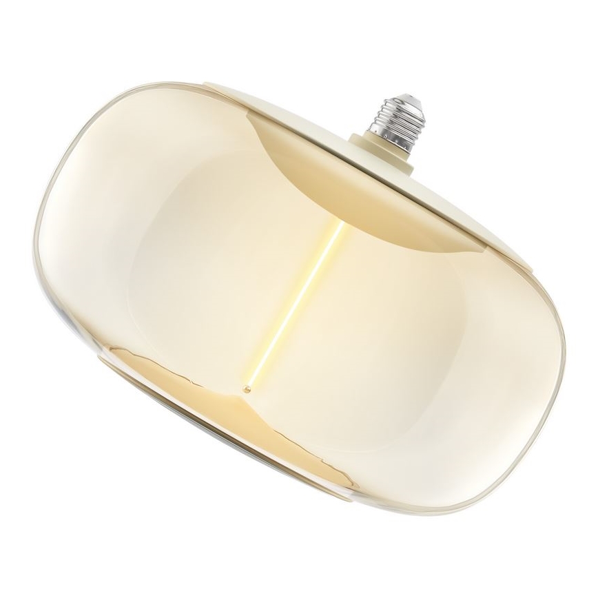 LED Žarnica VINTAGE FILAMENT E27/2,5W/230V 2700K - Osram