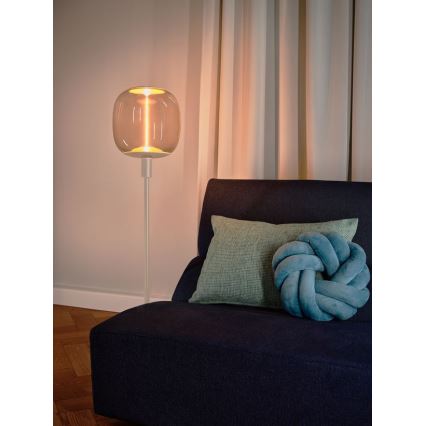 LED Žarnica VINTAGE FILAMENT E27/3,4W/230V 2700K - Osram