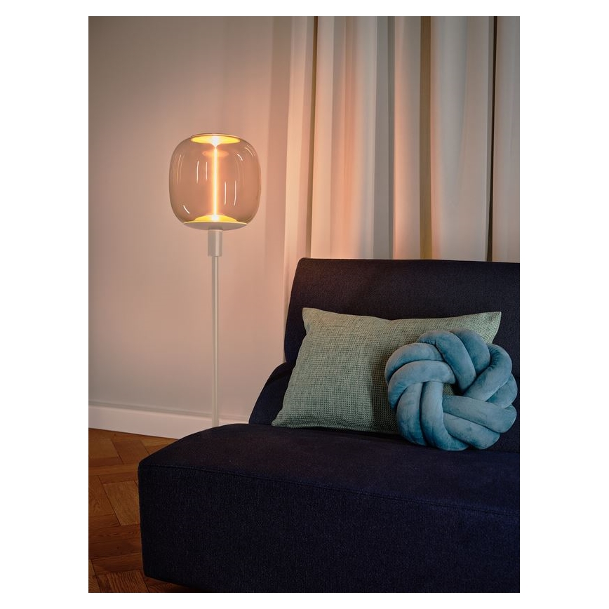 LED Žarnica VINTAGE FILAMENT E27/3,4W/230V 2700K - Osram