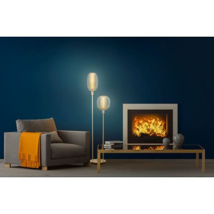 LED Žarnica VINTAGE FILAMENT E27/3,4W/230V 2700K - Osram