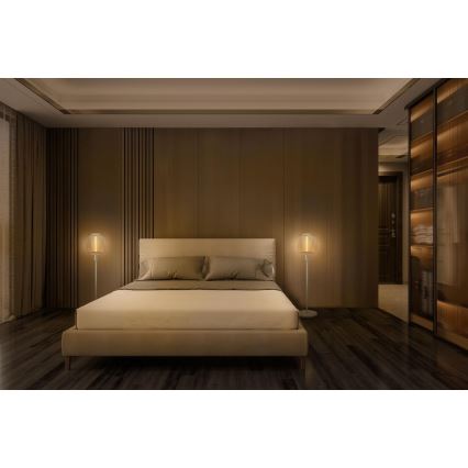 LED Žarnica VINTAGE FILAMENT E27/3,4W/230V 2700K - Osram