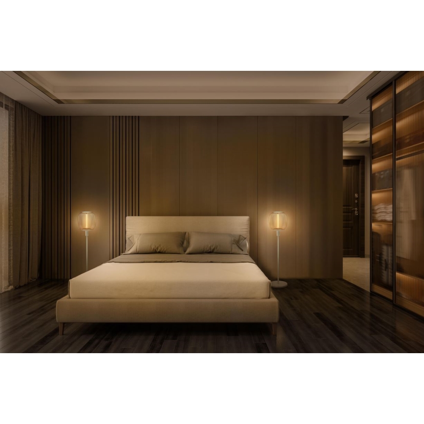 LED Žarnica VINTAGE FILAMENT E27/3,4W/230V 2700K - Osram