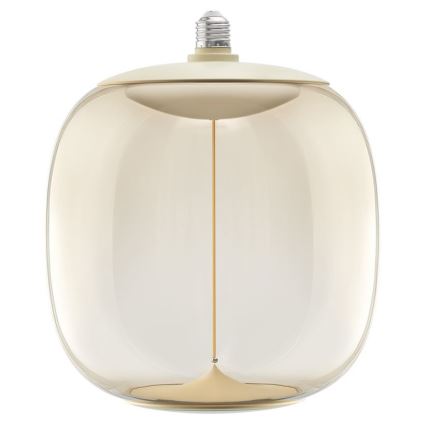 LED Žarnica VINTAGE FILAMENT E27/3,4W/230V 2700K - Osram