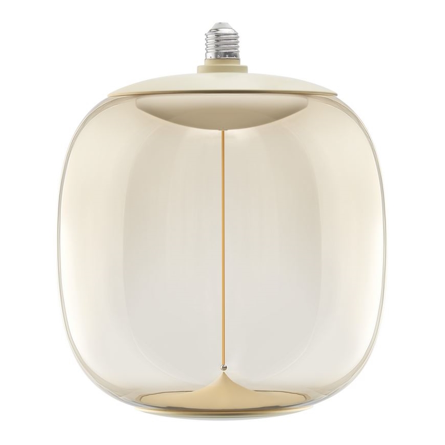 LED Žarnica VINTAGE FILAMENT E27/3,4W/230V 2700K - Osram