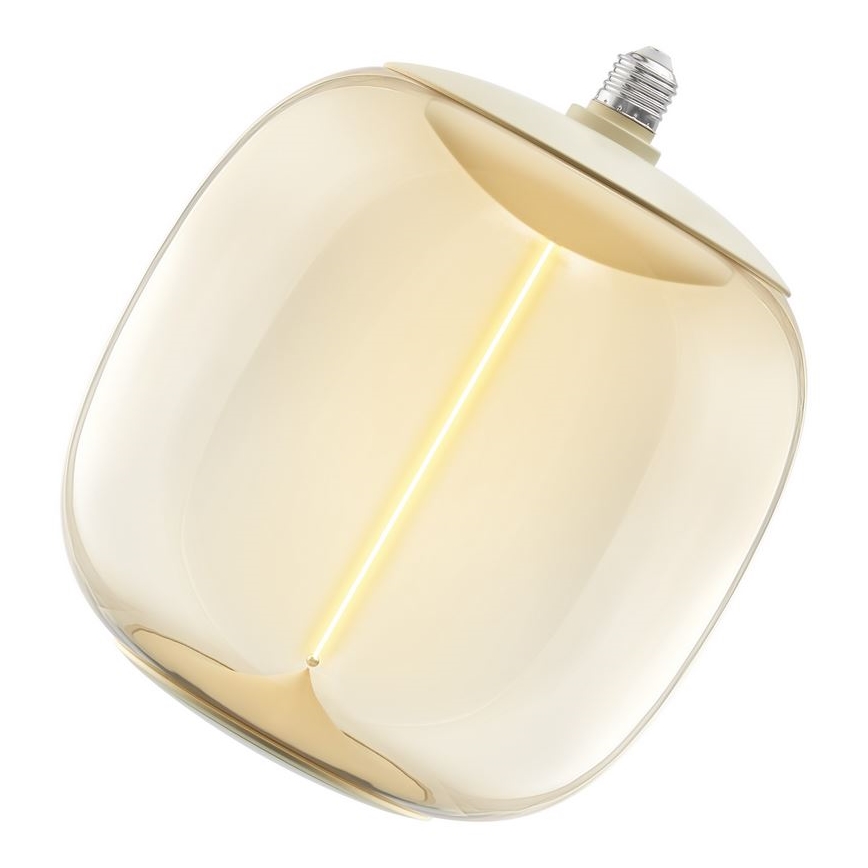 LED Žarnica VINTAGE FILAMENT E27/3,4W/230V 2700K - Osram