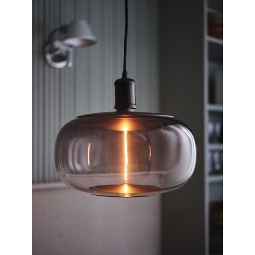 LED Žarnica VINTAGE FILAMENT E27/4W/230V 1800K dimna - Osram
