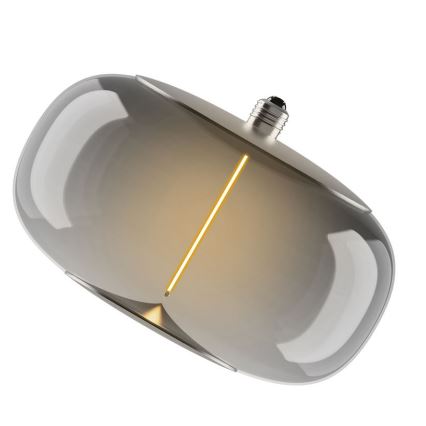 LED Žarnica VINTAGE FILAMENT E27/4W/230V 1800K dimna - Osram