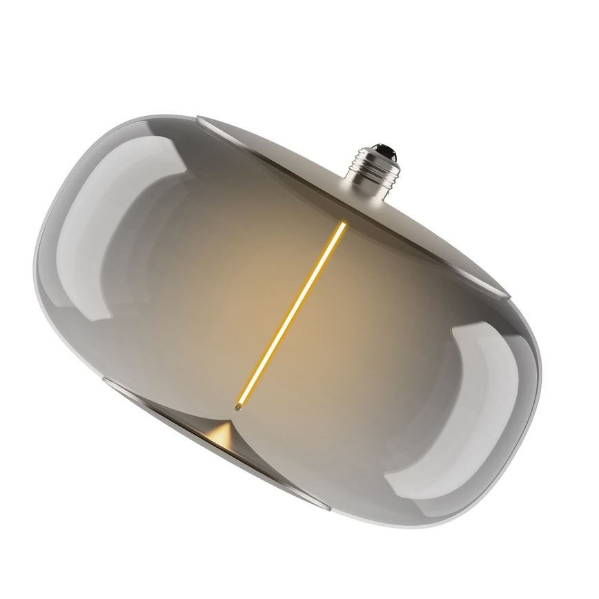 LED Žarnica VINTAGE FILAMENT E27/4W/230V 1800K dimna - Osram